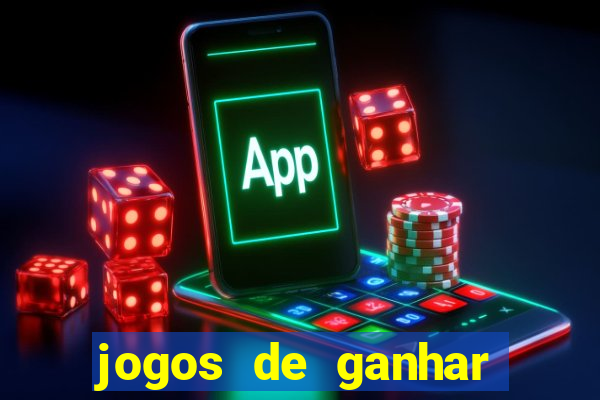 jogos de ganhar dinheiro sem depositar